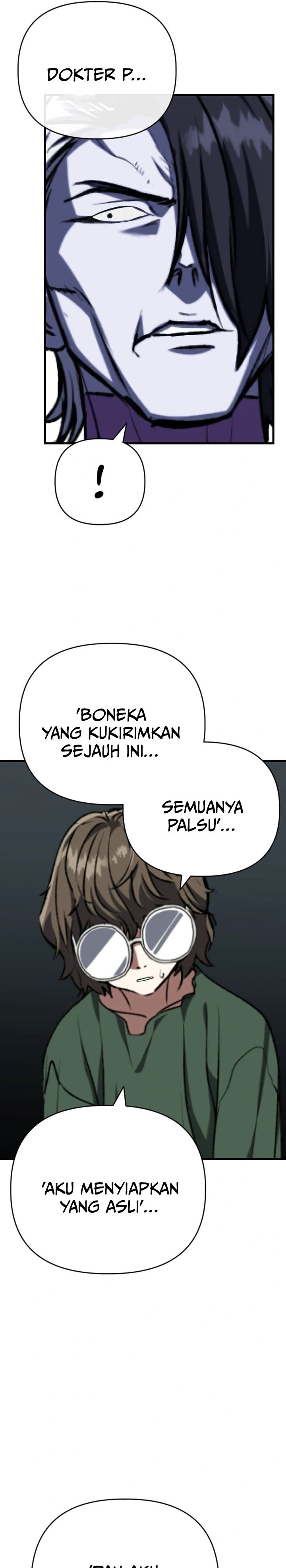 Baca Killing Killer - Chapter 133 halaman 26