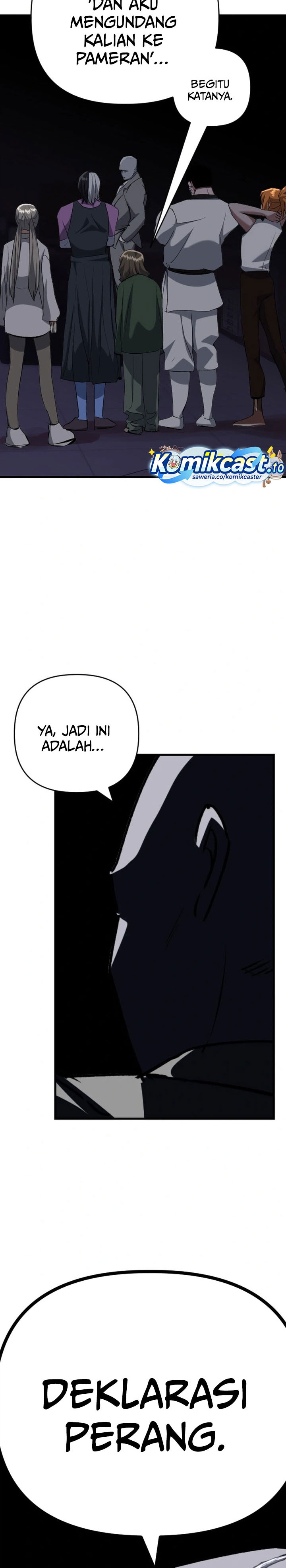 Baca Killing Killer - Chapter 133 halaman 27