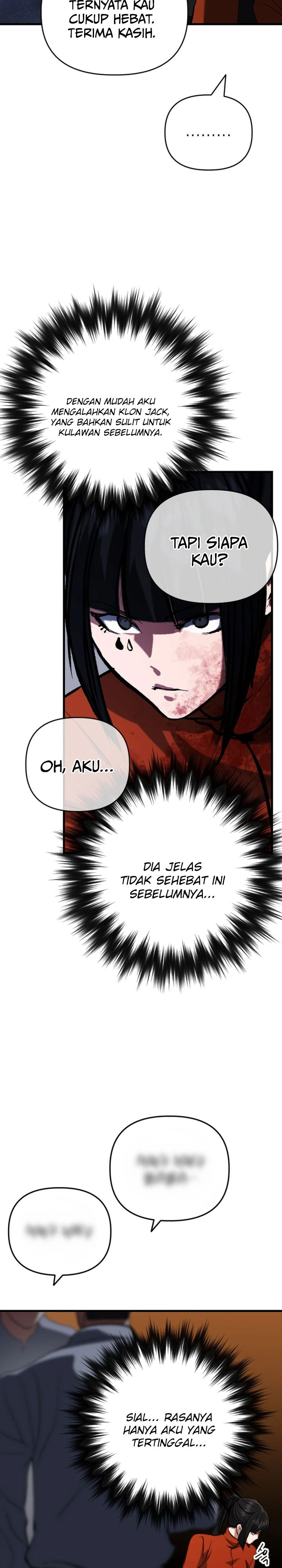 Baca Killing Killer - Chapter 133 halaman 3