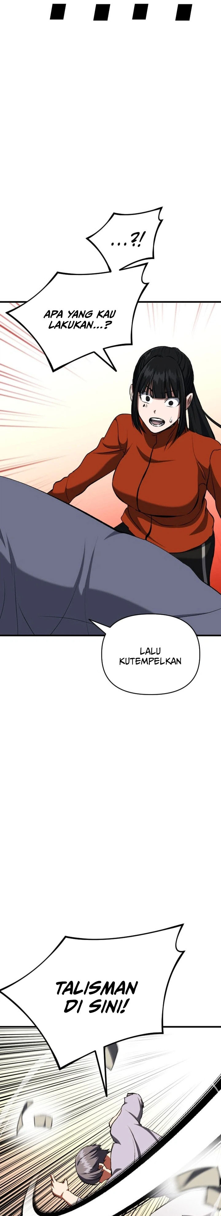 Baca Killing Killer - Chapter 133 halaman 7