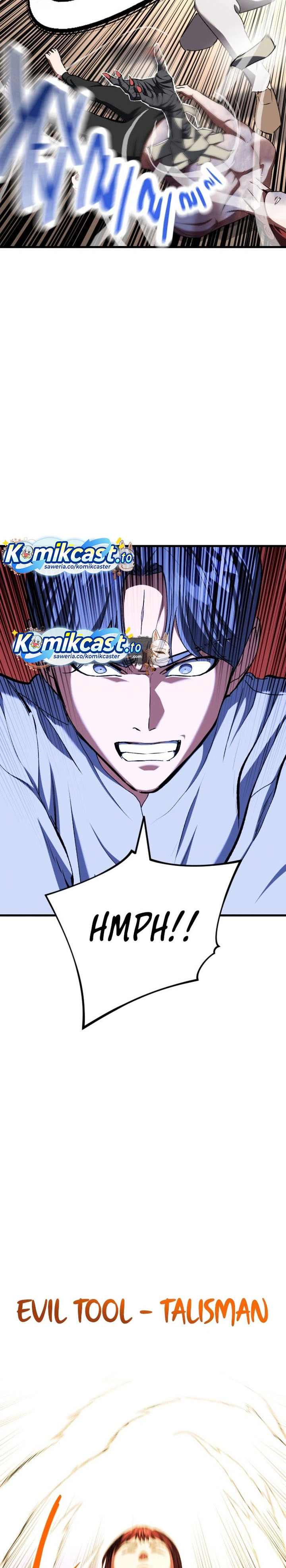 Baca Killing Killer - Chapter 133 halaman 8