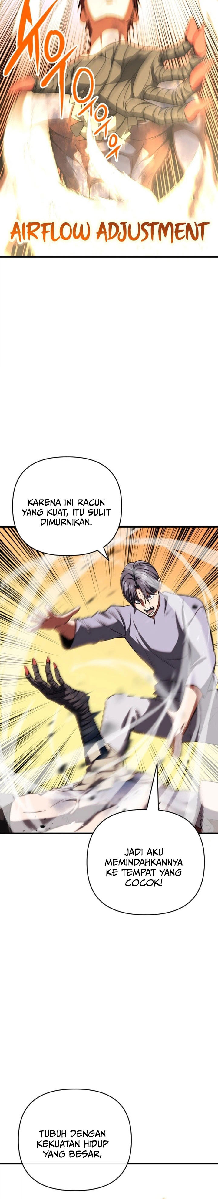 Baca Killing Killer - Chapter 133 halaman 9