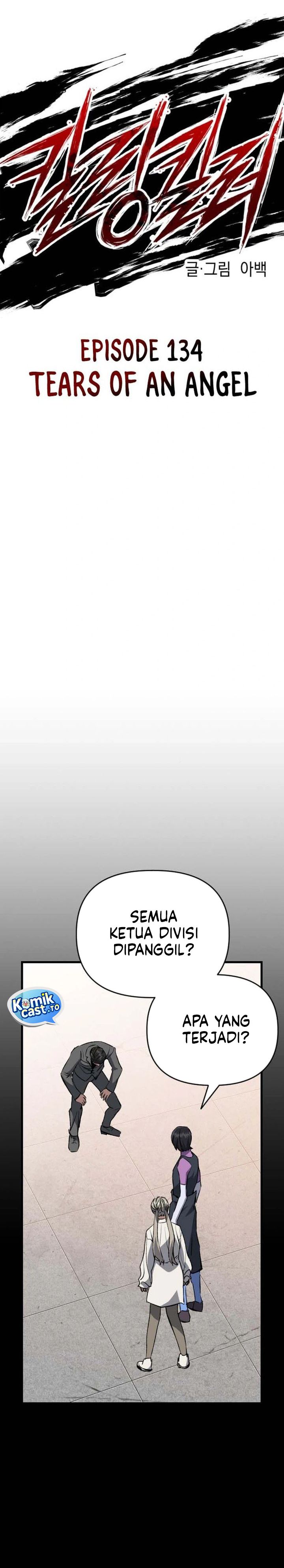 Baca Killing Killer - Chapter 134 halaman 10