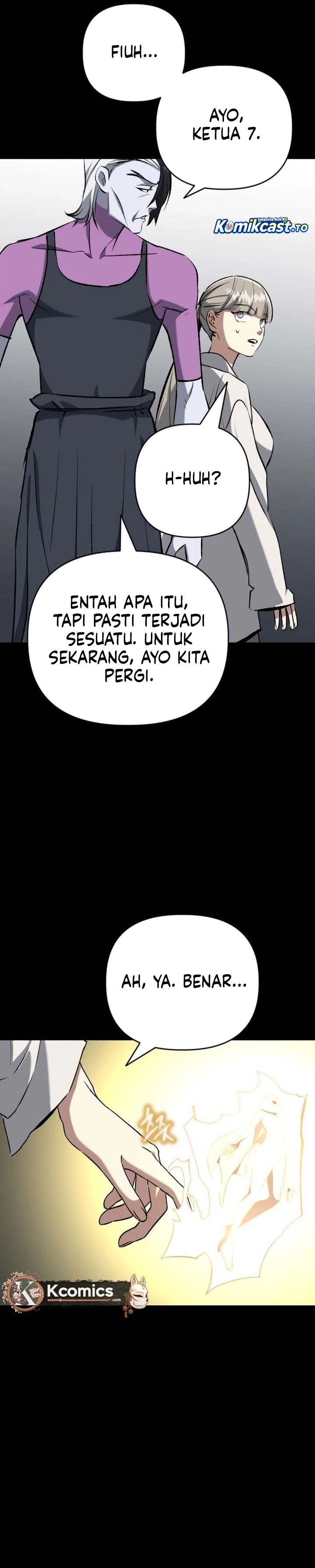 Baca Killing Killer - Chapter 134 halaman 13