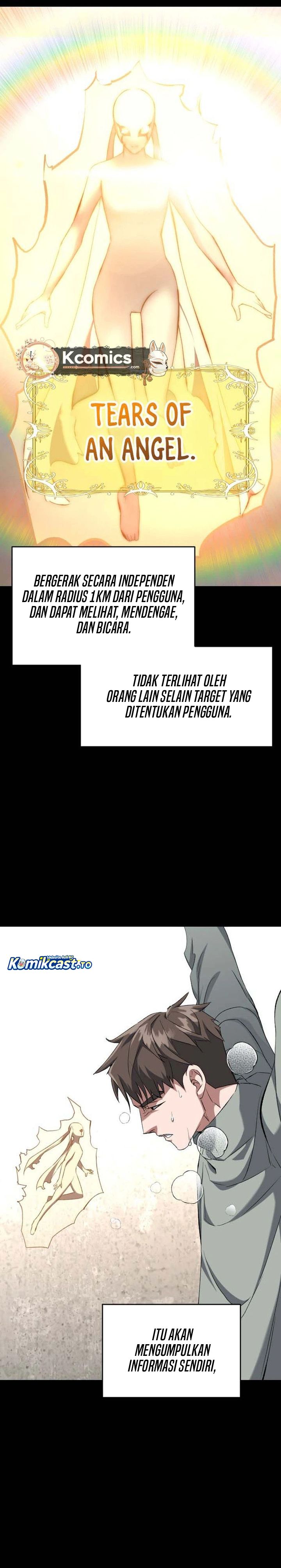 Baca Killing Killer - Chapter 134 halaman 15