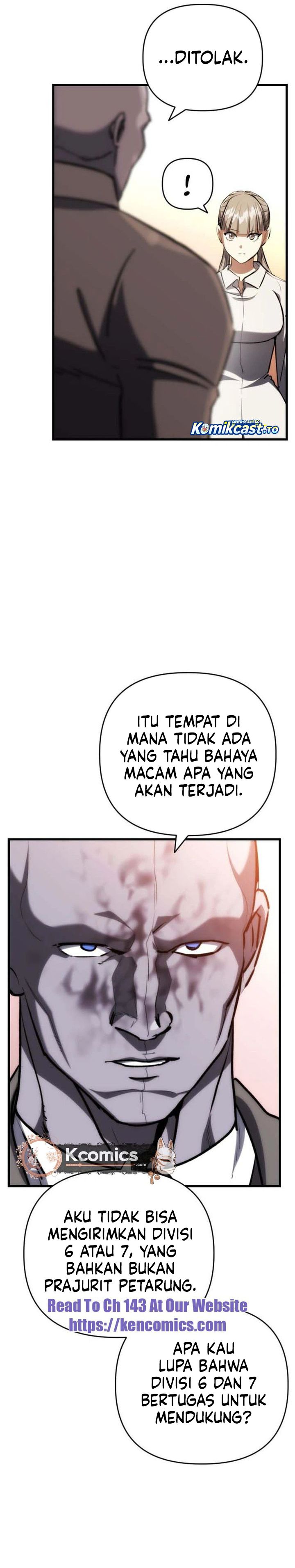 Baca Killing Killer - Chapter 134 halaman 19