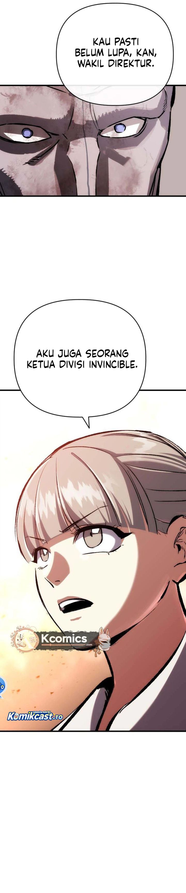 Baca Killing Killer - Chapter 134 halaman 21