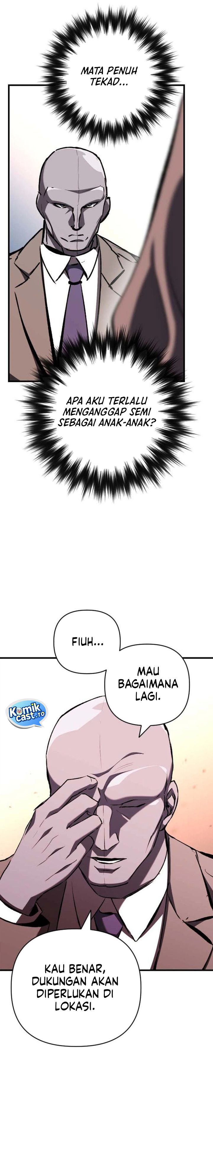 Baca Killing Killer - Chapter 134 halaman 22
