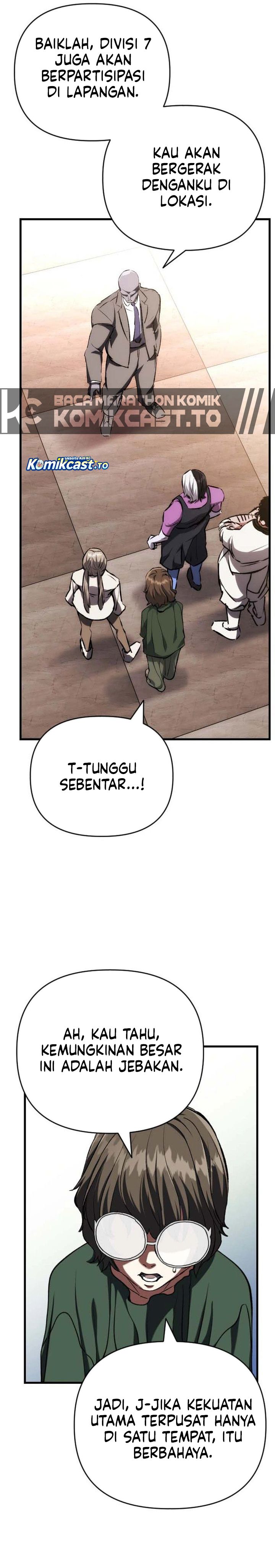 Baca Killing Killer - Chapter 134 halaman 23