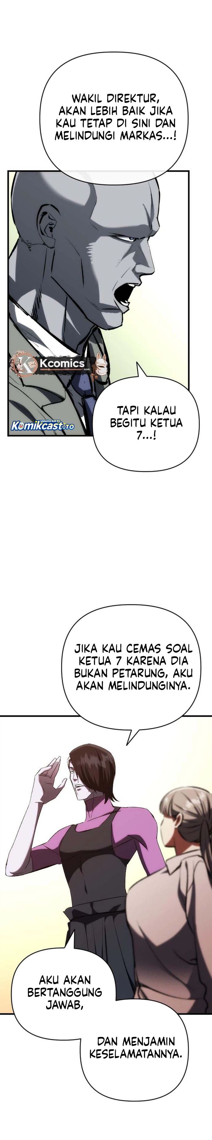 Baca Killing Killer - Chapter 134 halaman 24