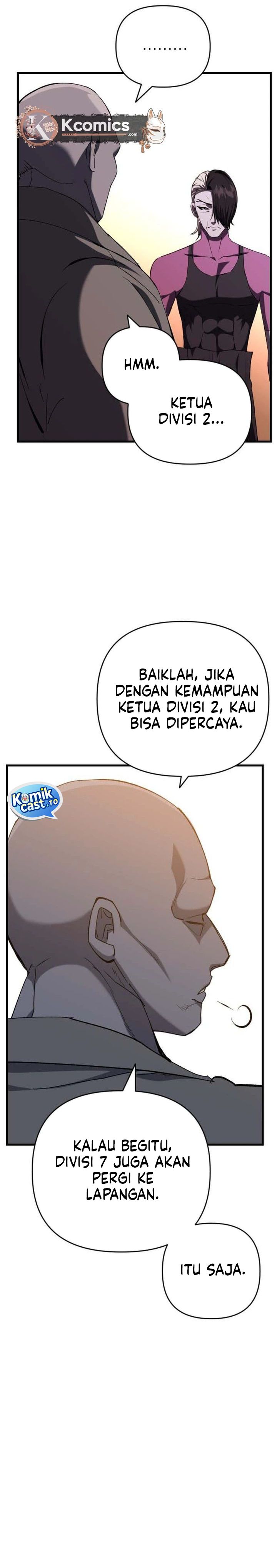 Baca Killing Killer - Chapter 134 halaman 25