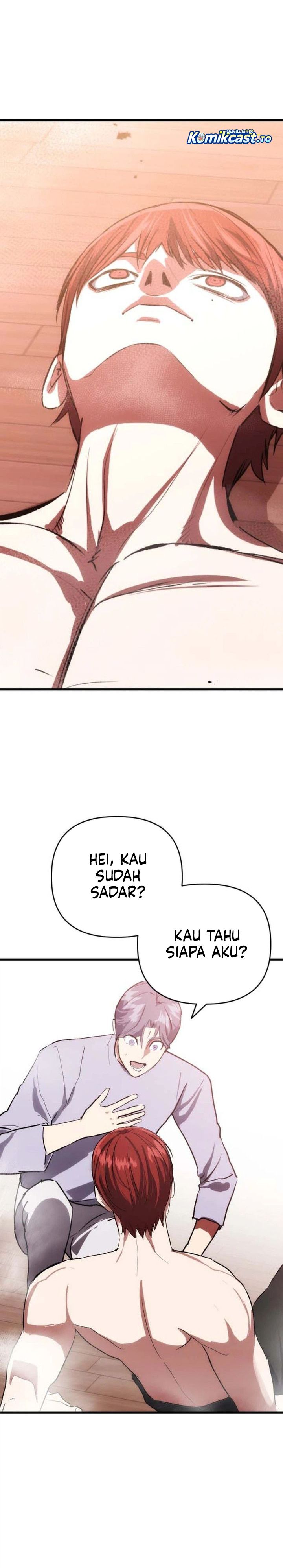 Baca Killing Killer - Chapter 134 halaman 30