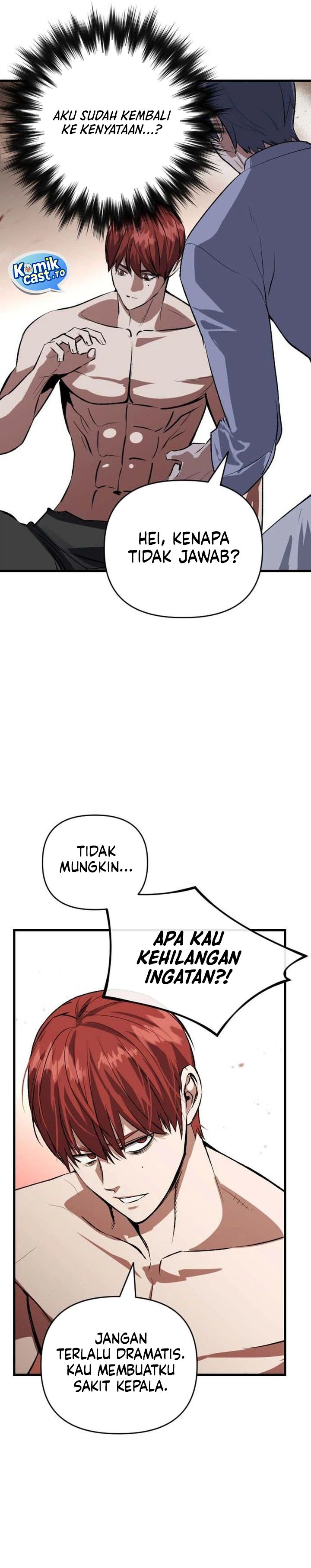 Baca Killing Killer - Chapter 134 halaman 31