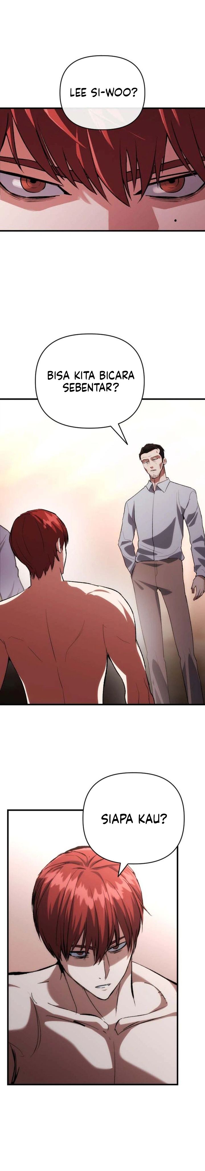 Baca Killing Killer - Chapter 134 halaman 33