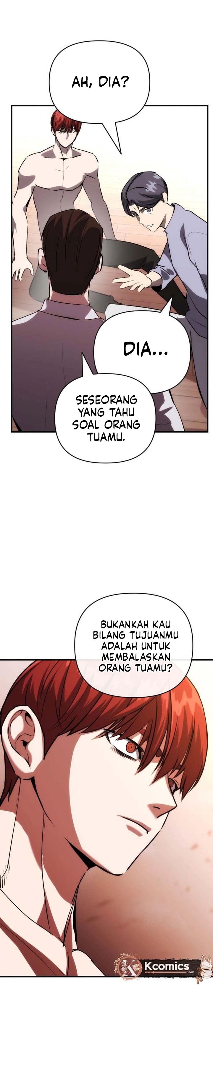 Baca Killing Killer - Chapter 134 halaman 34