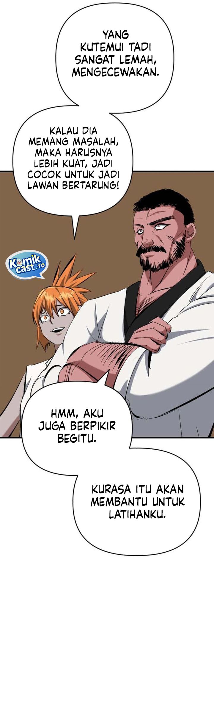 Baca Killing Killer - Chapter 134 halaman 4