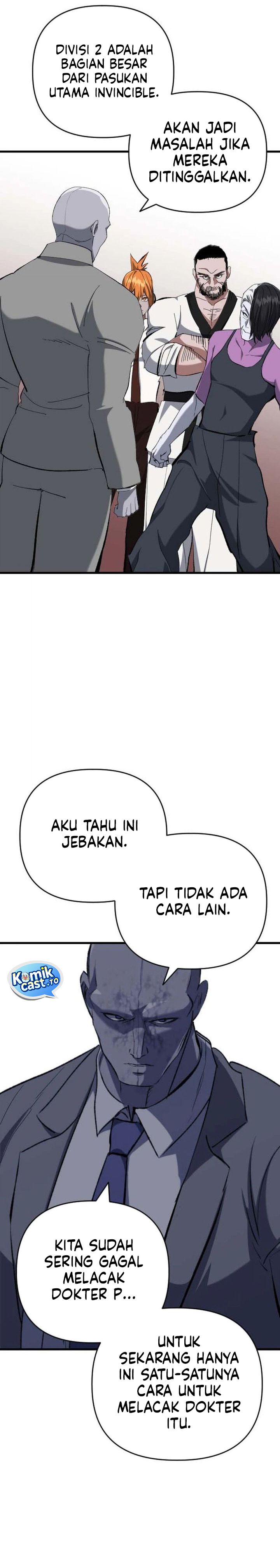 Baca Killing Killer - Chapter 134 halaman 6