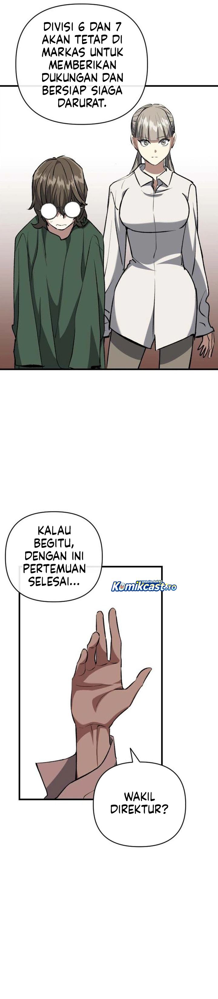 Baca Killing Killer - Chapter 134 halaman 8