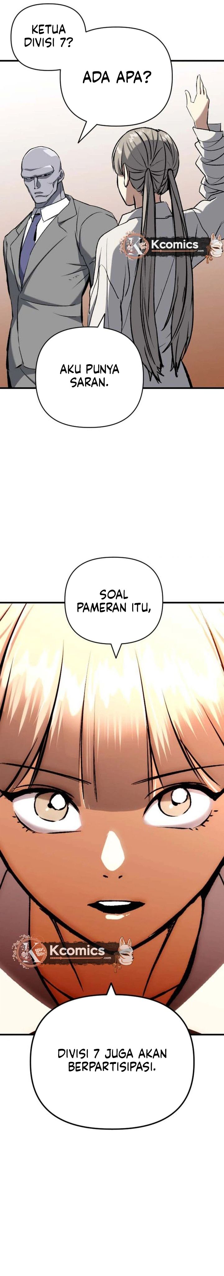 Baca Killing Killer - Chapter 134 halaman 9
