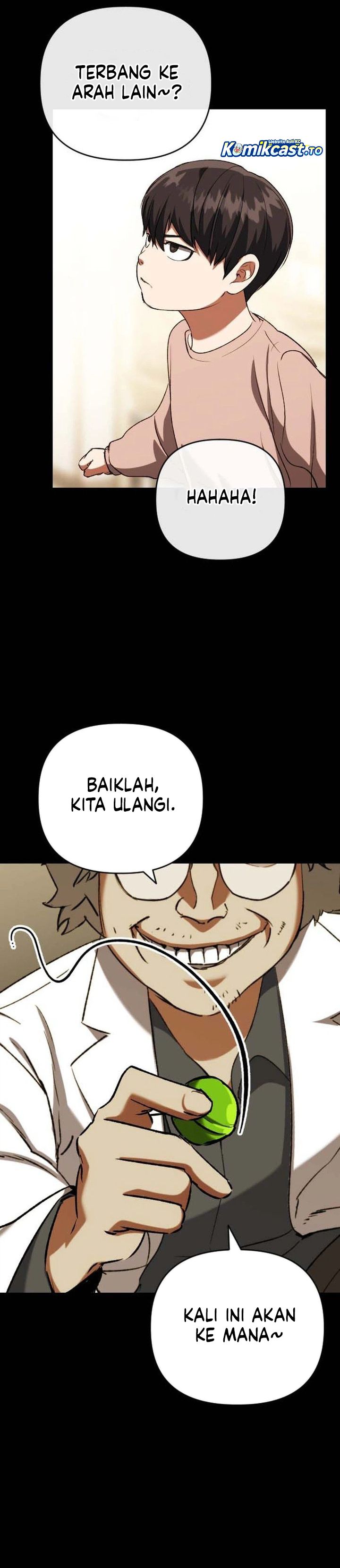 Baca Killing Killer - Chapter 135 halaman 10