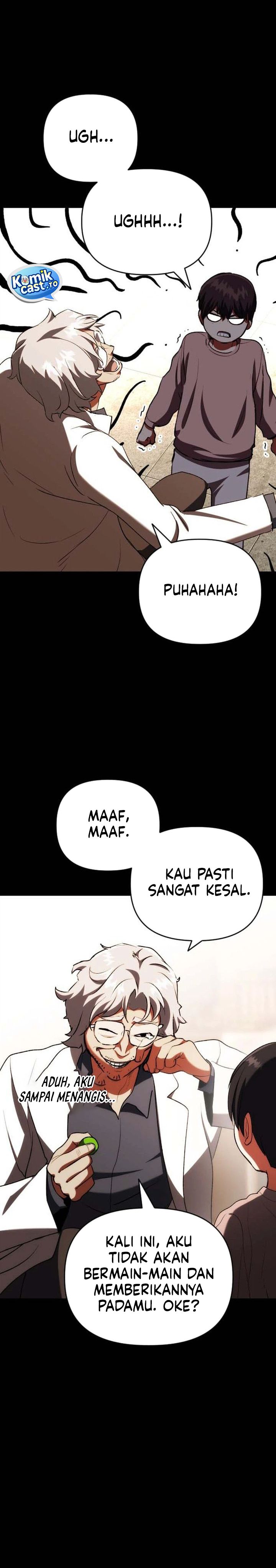 Baca Killing Killer - Chapter 135 halaman 12