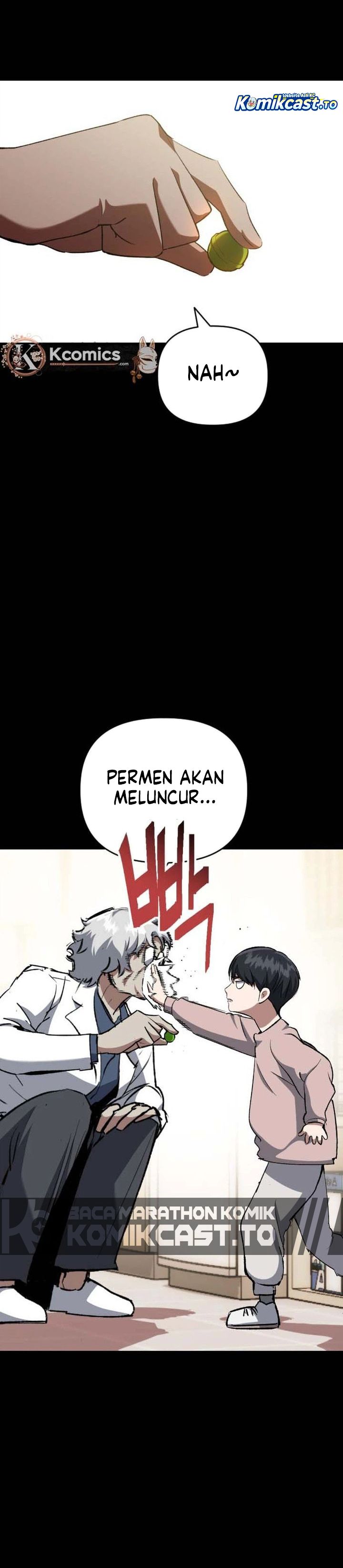 Baca Killing Killer - Chapter 135 halaman 13