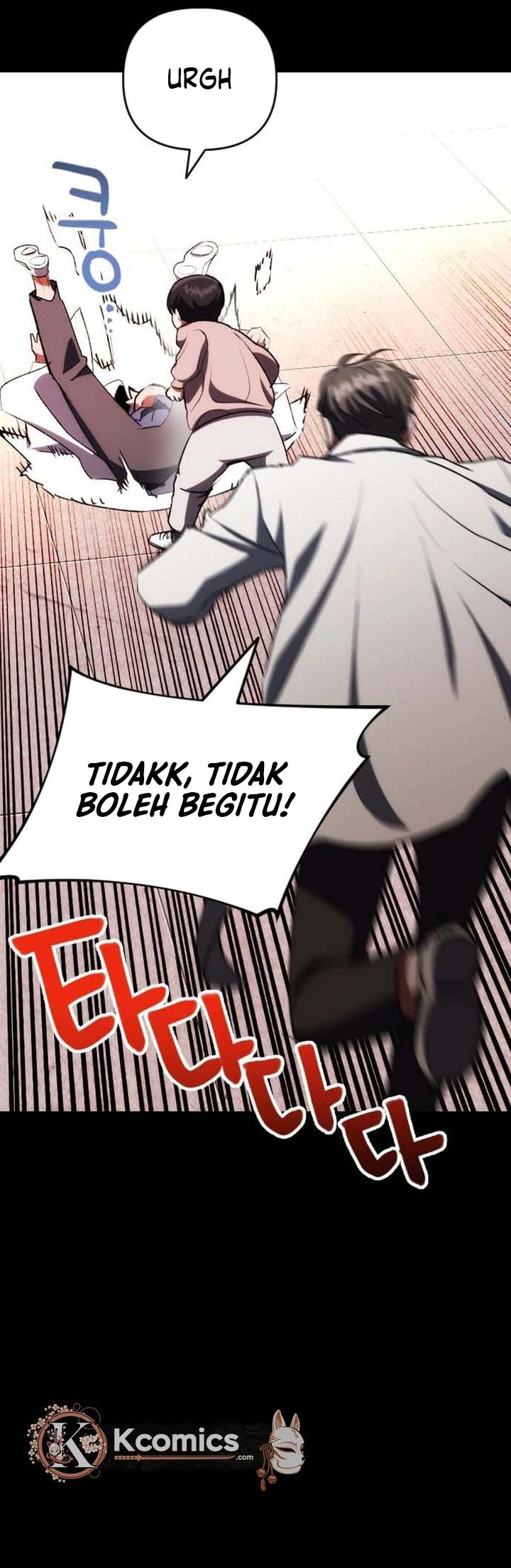 Baca Killing Killer - Chapter 135 halaman 14