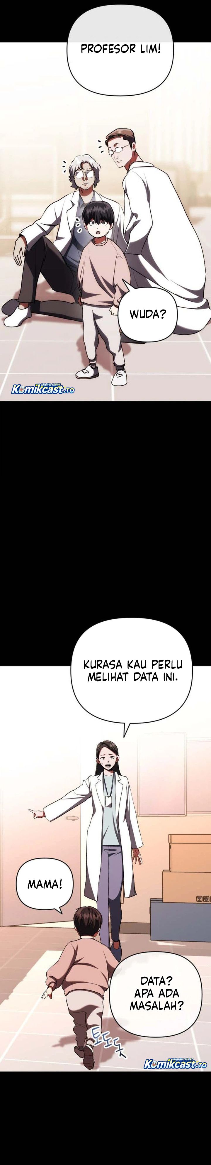 Baca Killing Killer - Chapter 135 halaman 17