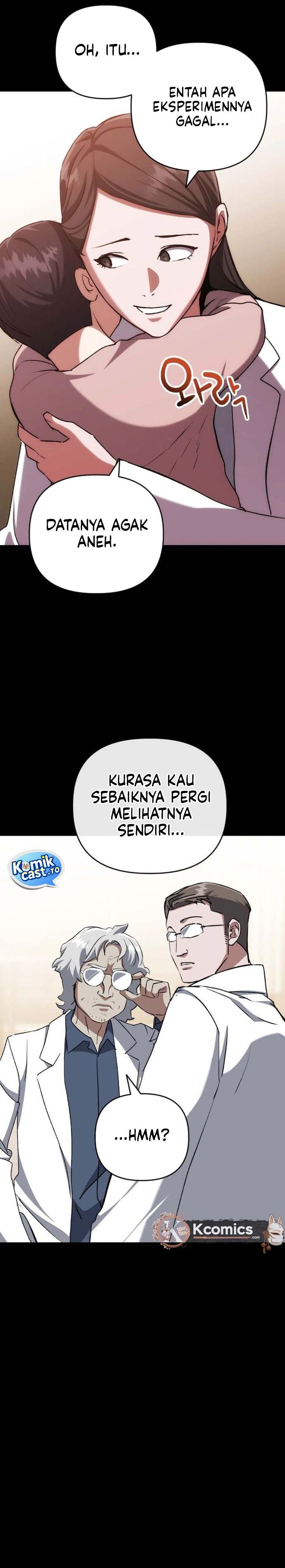 Baca Killing Killer - Chapter 135 halaman 18