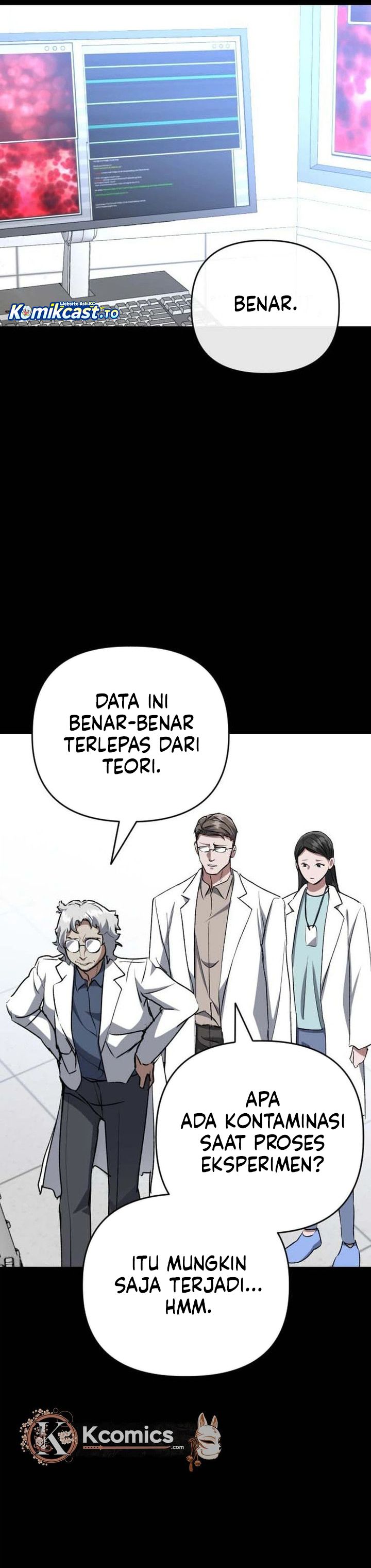Baca Killing Killer - Chapter 135 halaman 19