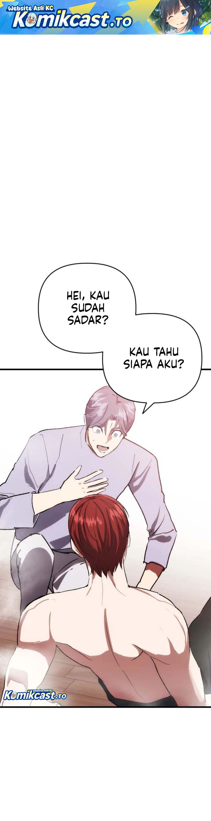 Baca Killing Killer - Chapter 135 halaman 2