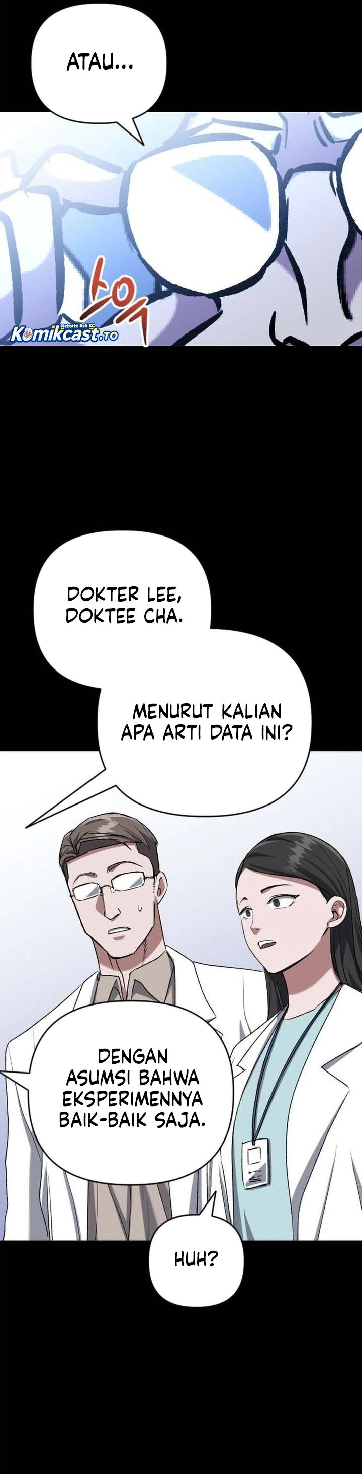 Baca Killing Killer - Chapter 135 halaman 20