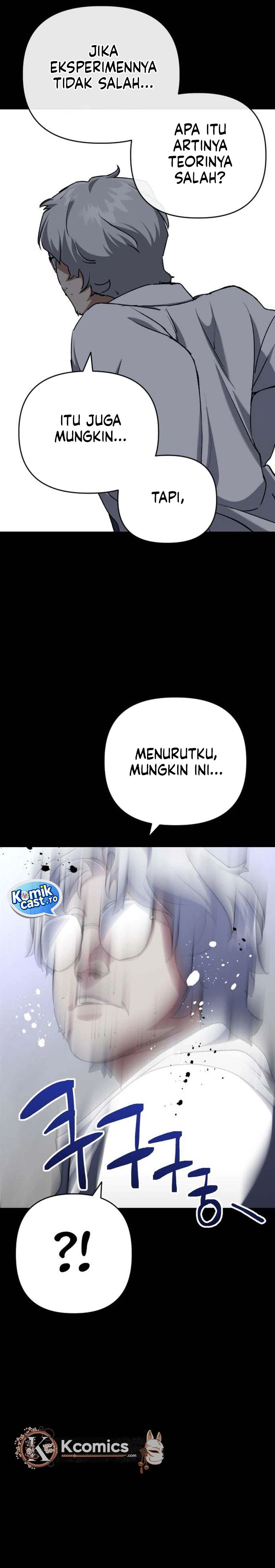 Baca Killing Killer - Chapter 135 halaman 21