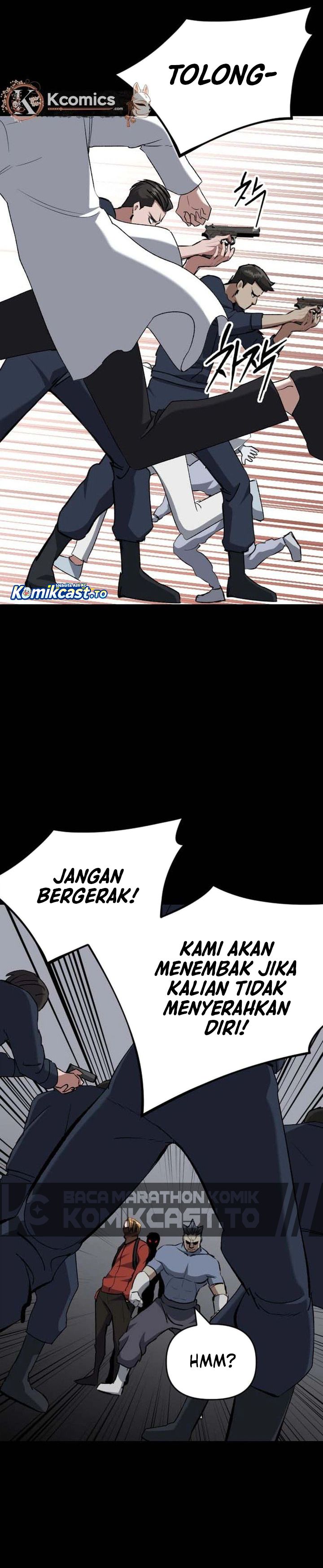 Baca Killing Killer - Chapter 135 halaman 23