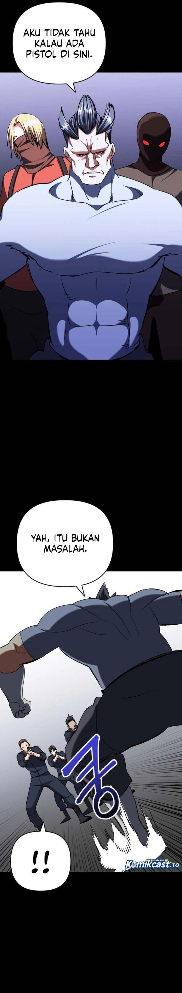 Baca Killing Killer - Chapter 135 halaman 24