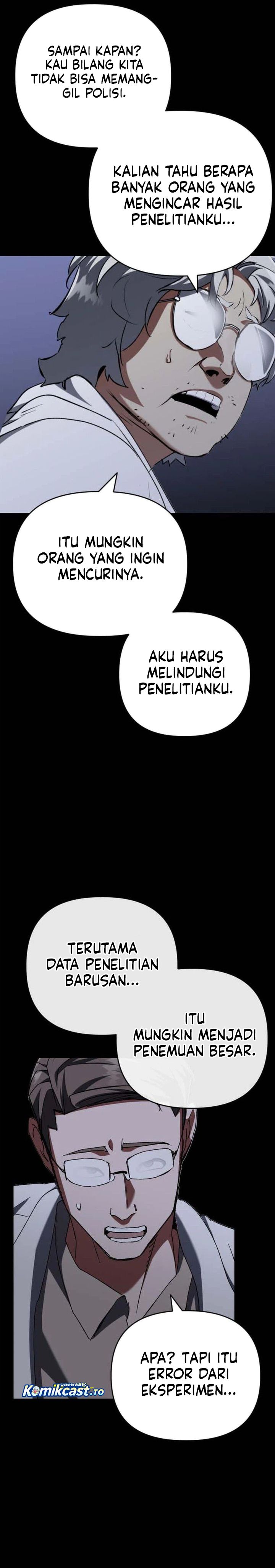 Baca Killing Killer - Chapter 135 halaman 27