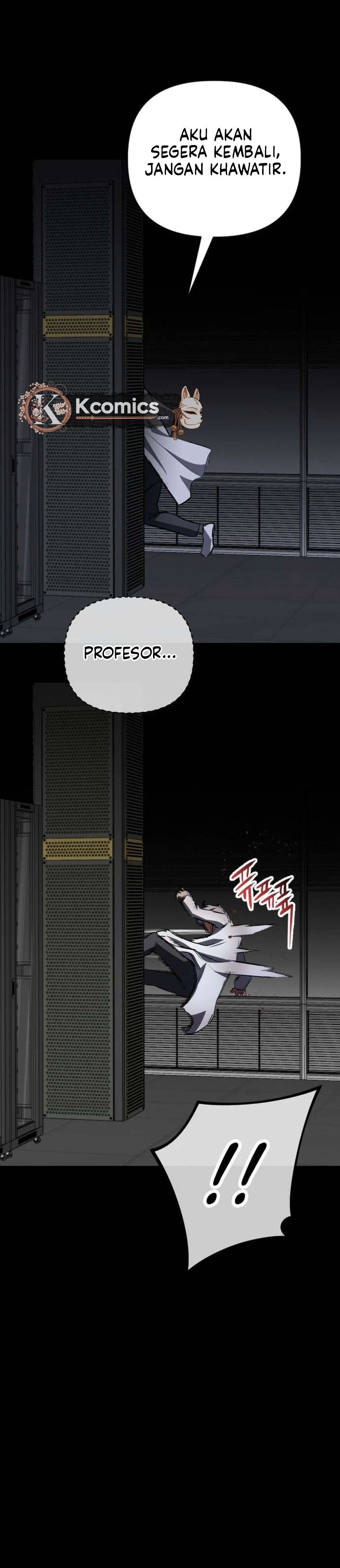 Baca Killing Killer - Chapter 135 halaman 28