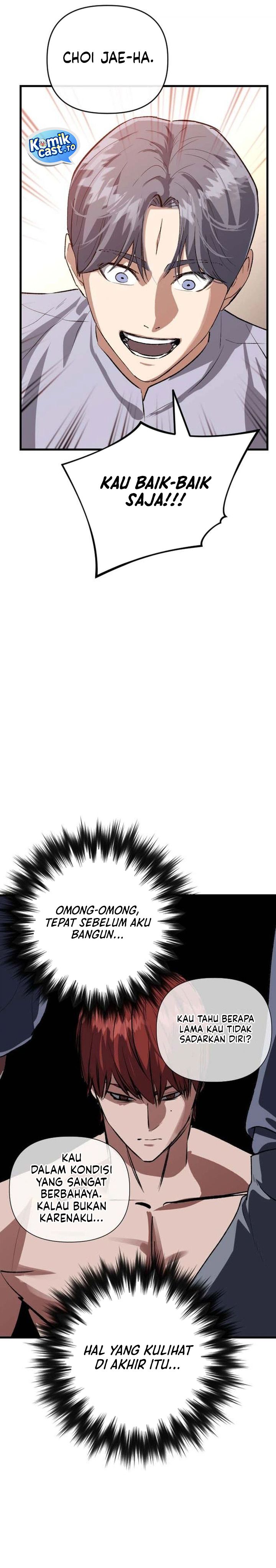 Baca Killing Killer - Chapter 135 halaman 4