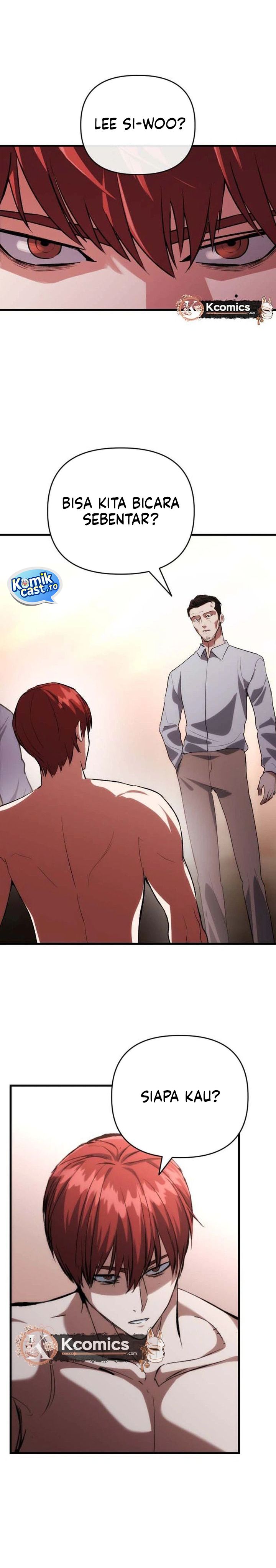 Baca Killing Killer - Chapter 135 halaman 5