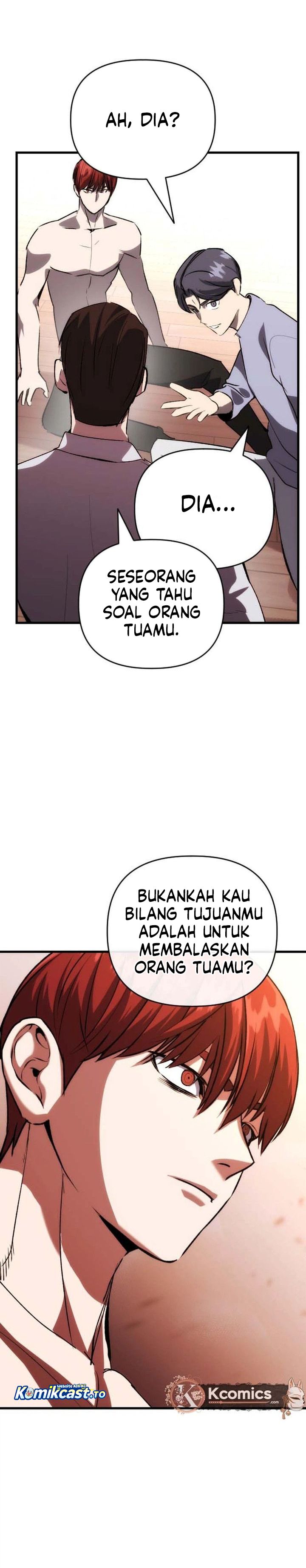 Baca Killing Killer - Chapter 135 halaman 6