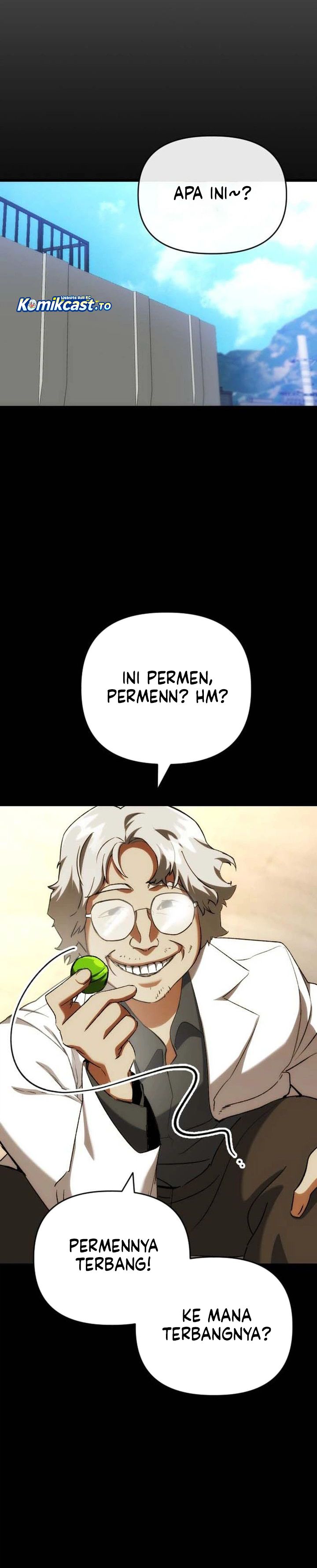 Baca Killing Killer - Chapter 135 halaman 8