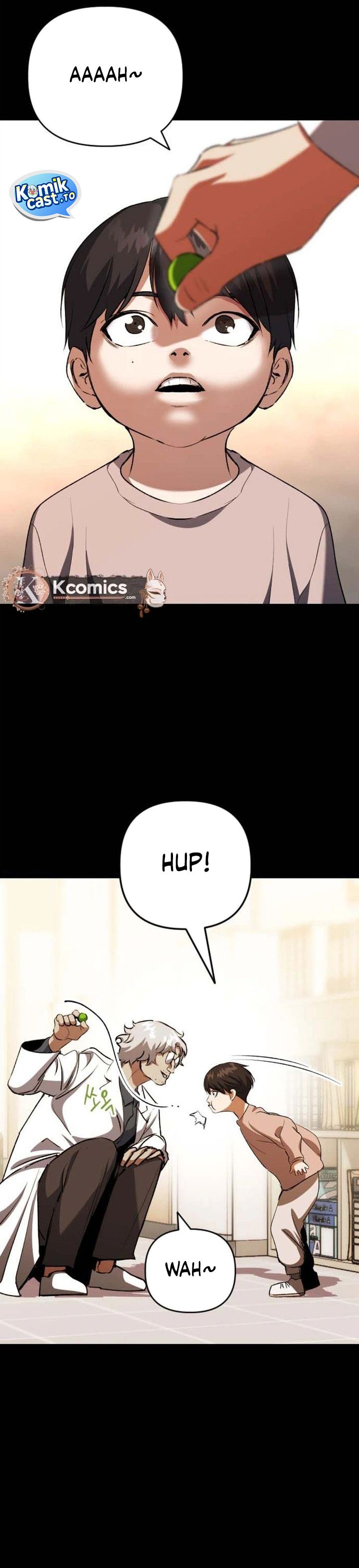 Baca Killing Killer - Chapter 135 halaman 9