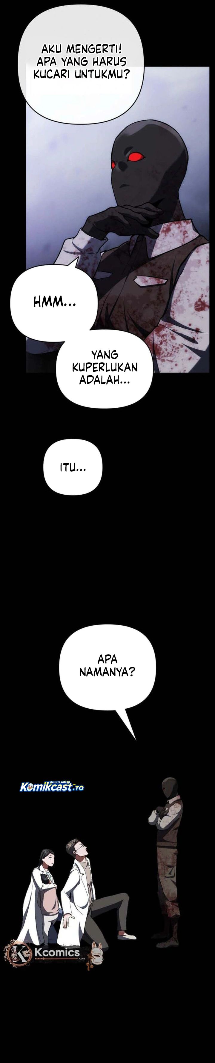 Baca Killing Killer - Chapter 136 halaman 11