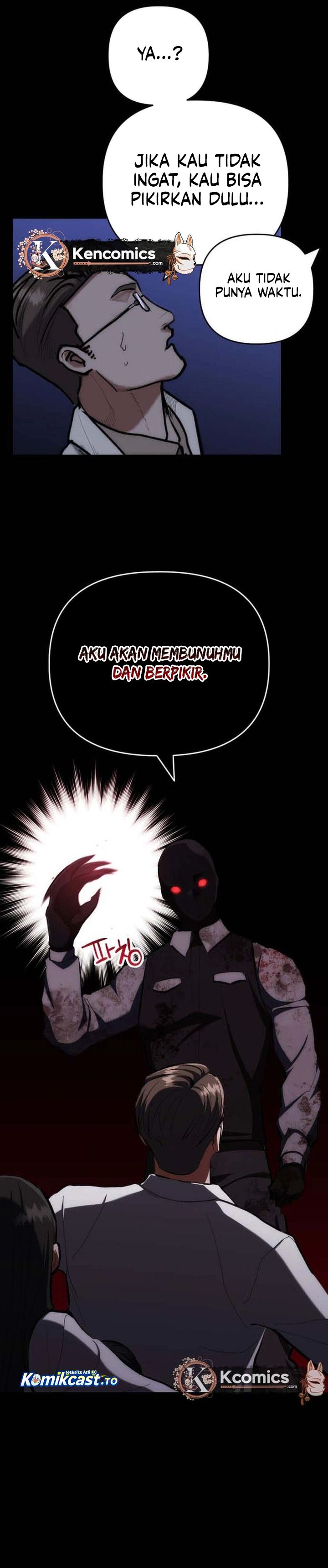 Baca Killing Killer - Chapter 136 halaman 12