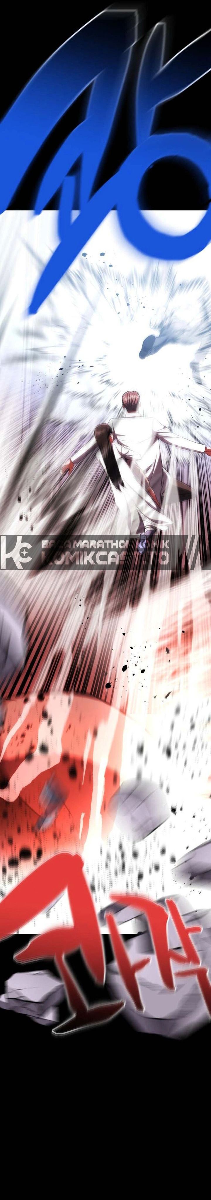 Baca Killing Killer - Chapter 136 halaman 14