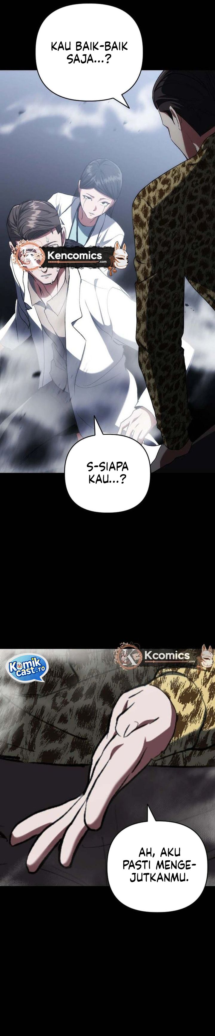 Baca Killing Killer - Chapter 136 halaman 16