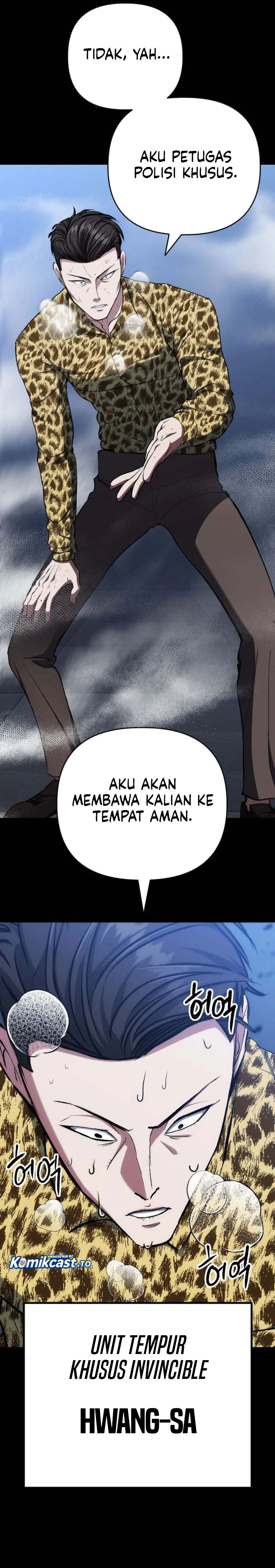 Baca Killing Killer - Chapter 136 halaman 17