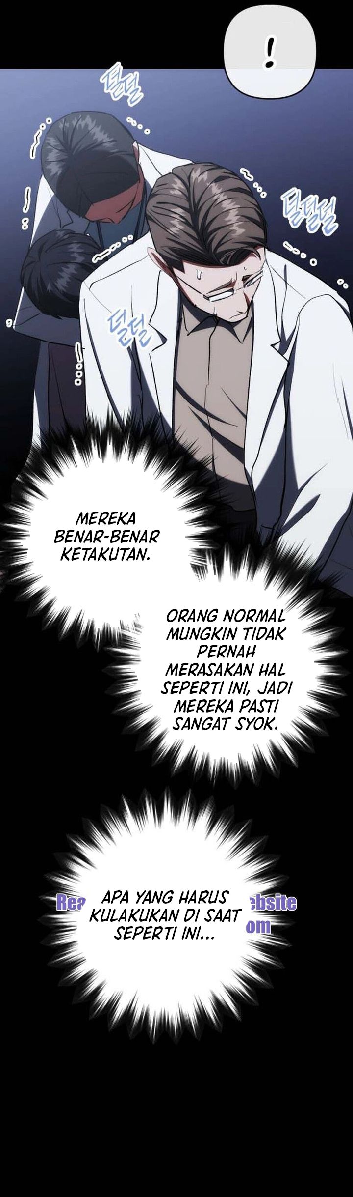 Baca Killing Killer - Chapter 136 halaman 19
