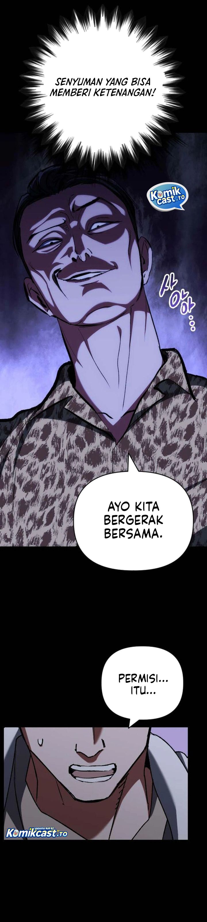 Baca Killing Killer - Chapter 136 halaman 20