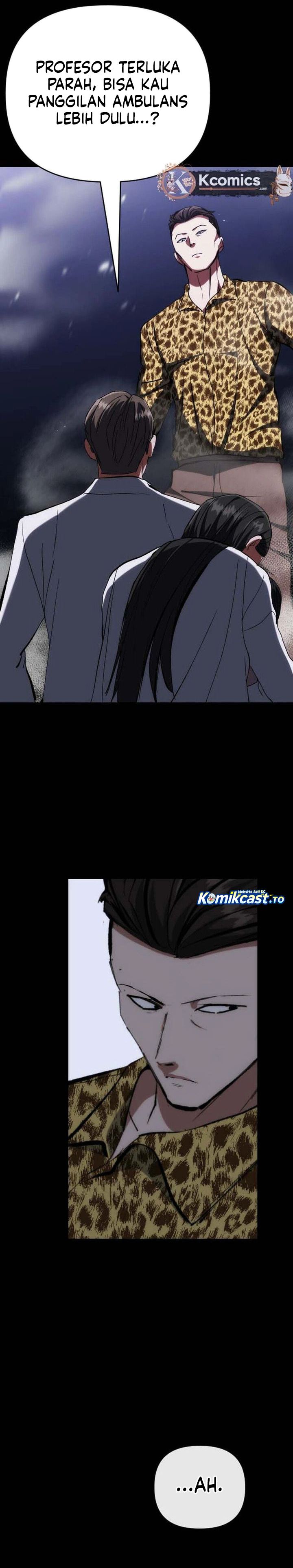 Baca Killing Killer - Chapter 136 halaman 21
